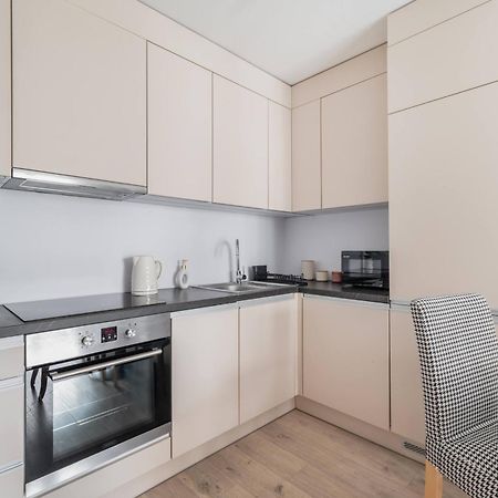 Rentplanet - Kepa Mieszczanska Apartment Wroclaw Bagian luar foto