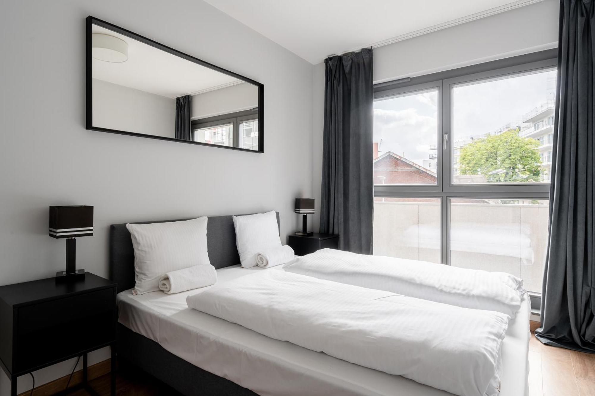Rentplanet - Kepa Mieszczanska Apartment Wroclaw Bagian luar foto