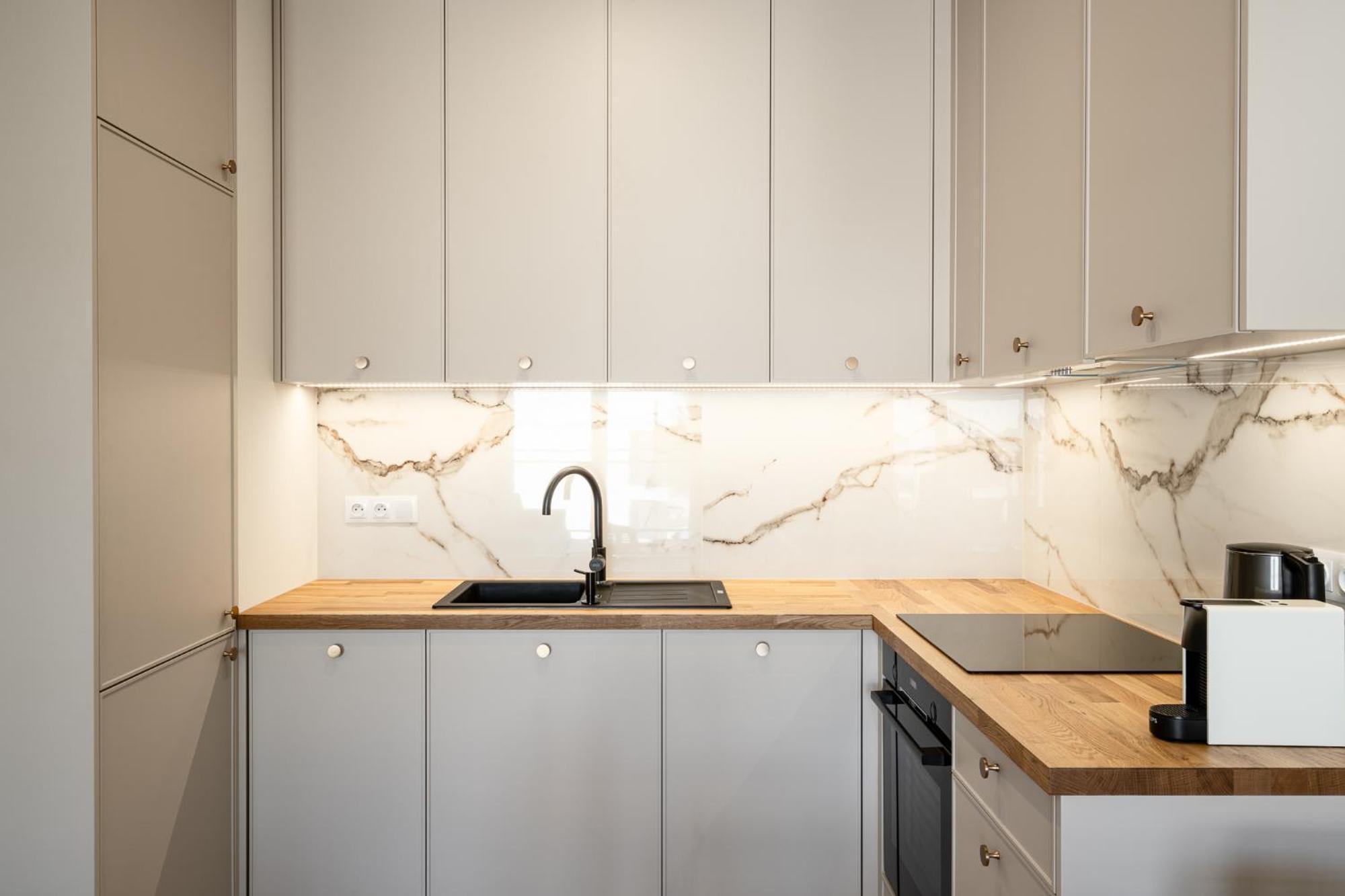 Rentplanet - Kepa Mieszczanska Apartment Wroclaw Bagian luar foto
