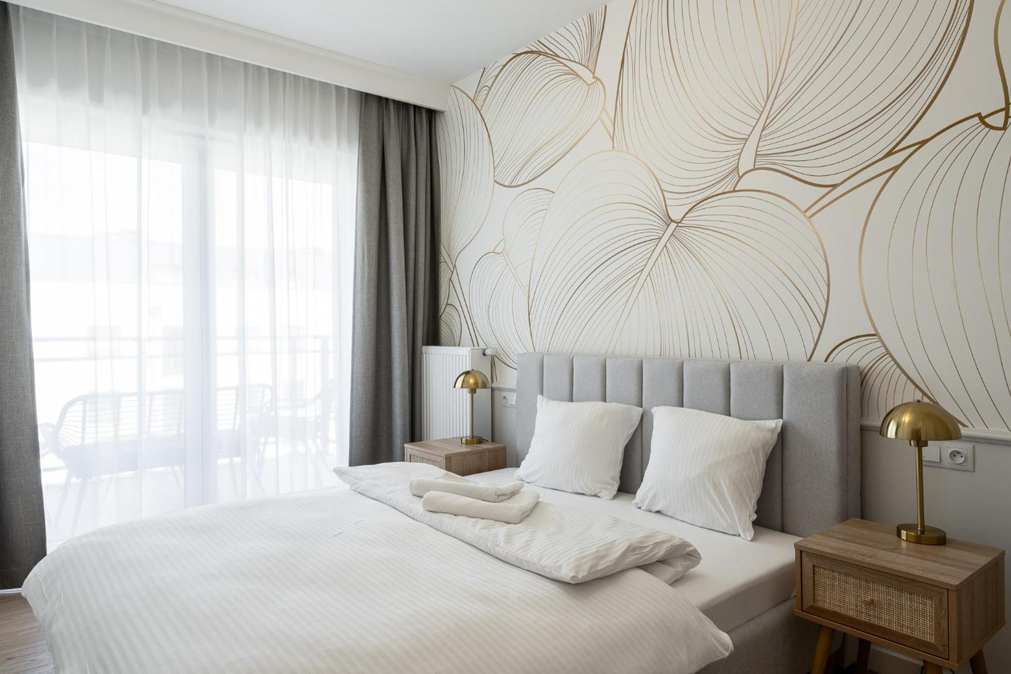 Rentplanet - Kepa Mieszczanska Apartment Wroclaw Bagian luar foto