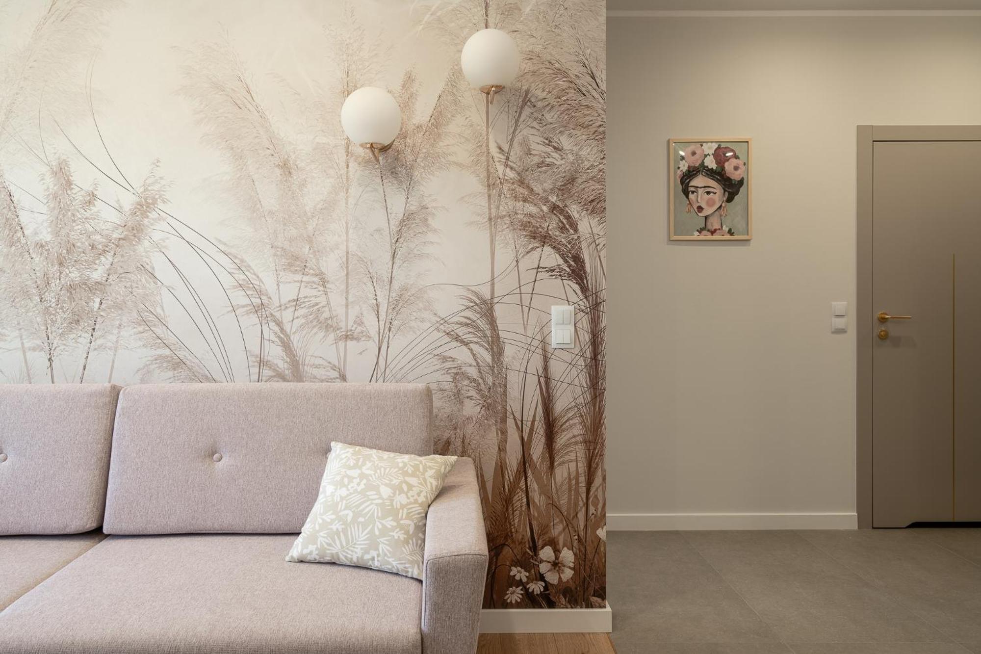 Rentplanet - Kepa Mieszczanska Apartment Wroclaw Bagian luar foto
