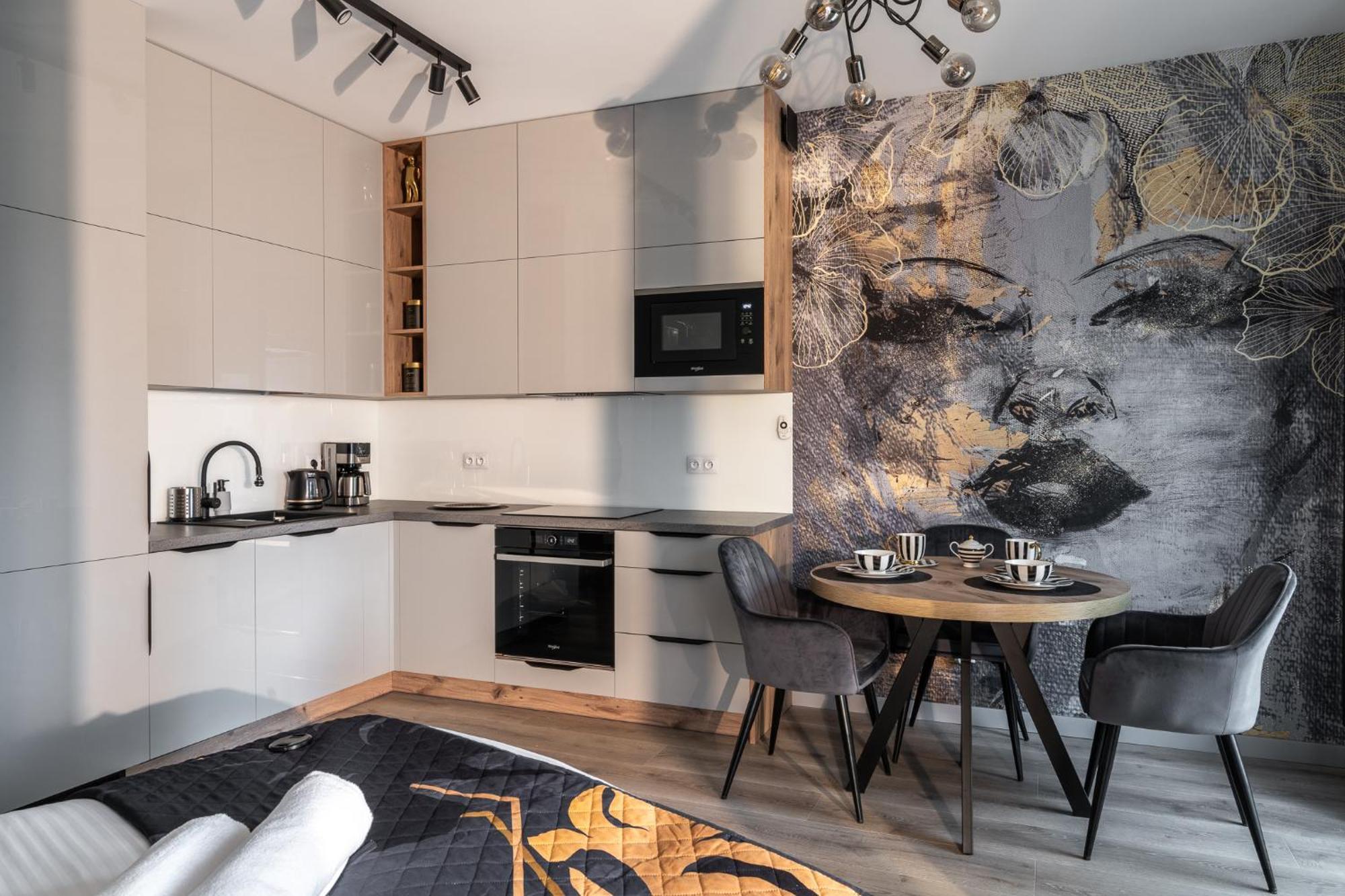 Rentplanet - Kepa Mieszczanska Apartment Wroclaw Bagian luar foto