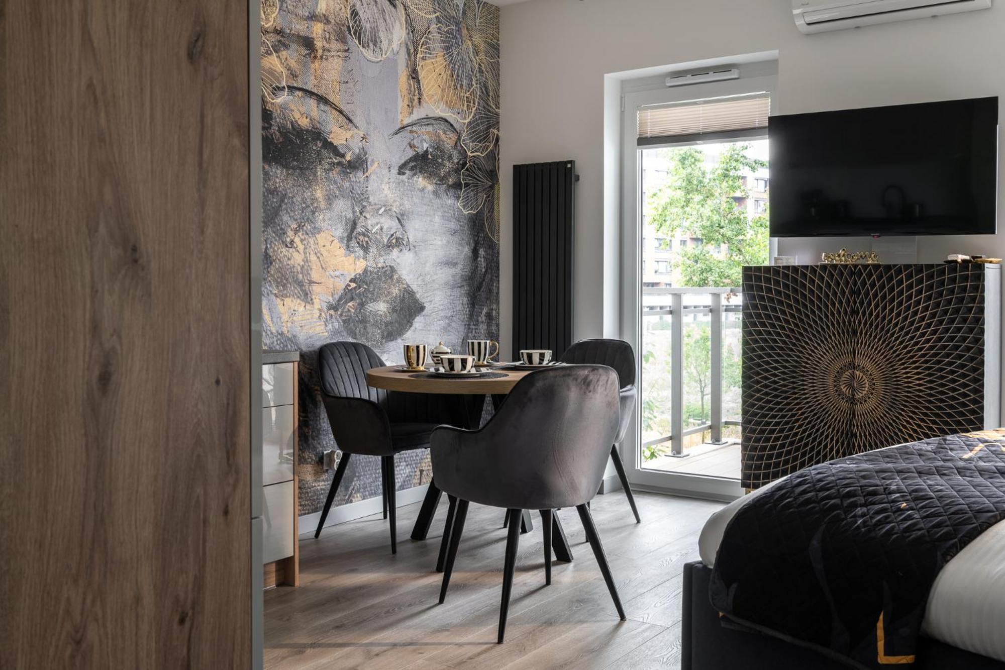 Rentplanet - Kepa Mieszczanska Apartment Wroclaw Bagian luar foto