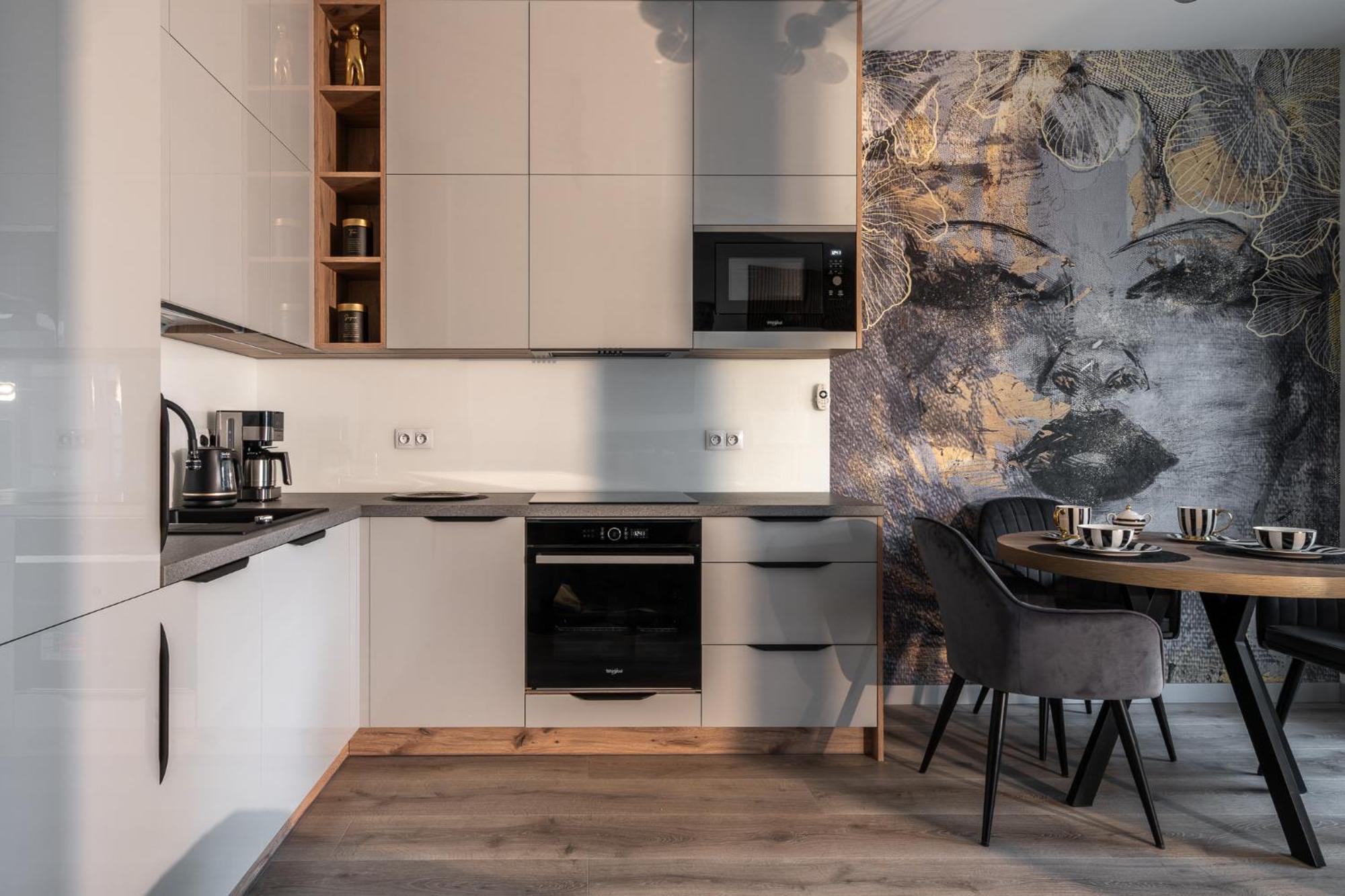 Rentplanet - Kepa Mieszczanska Apartment Wroclaw Bagian luar foto