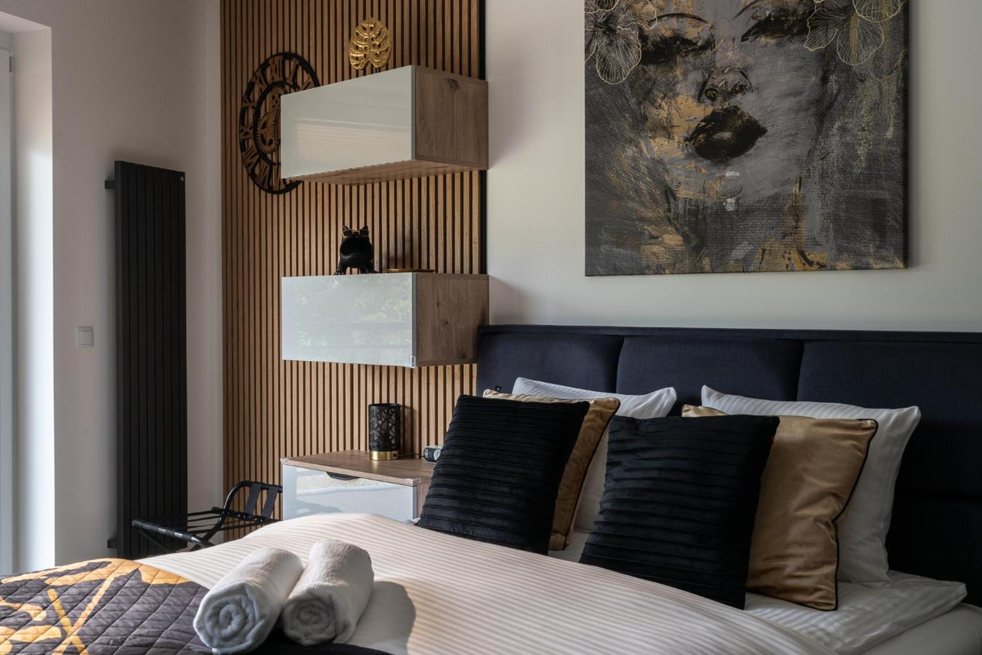 Rentplanet - Kepa Mieszczanska Apartment Wroclaw Bagian luar foto