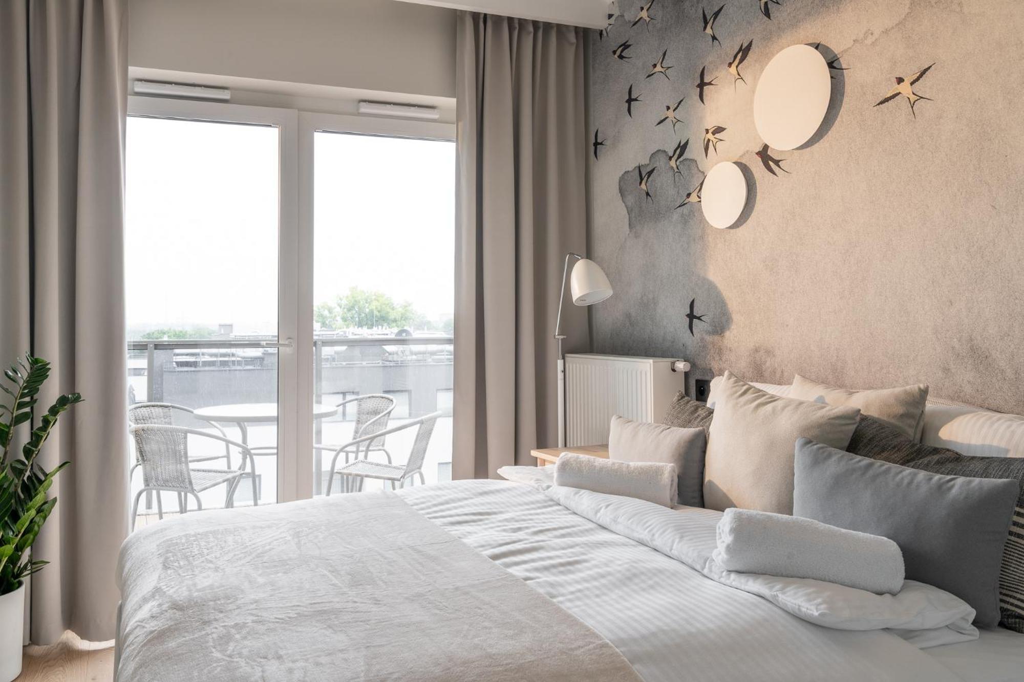 Rentplanet - Kepa Mieszczanska Apartment Wroclaw Bagian luar foto