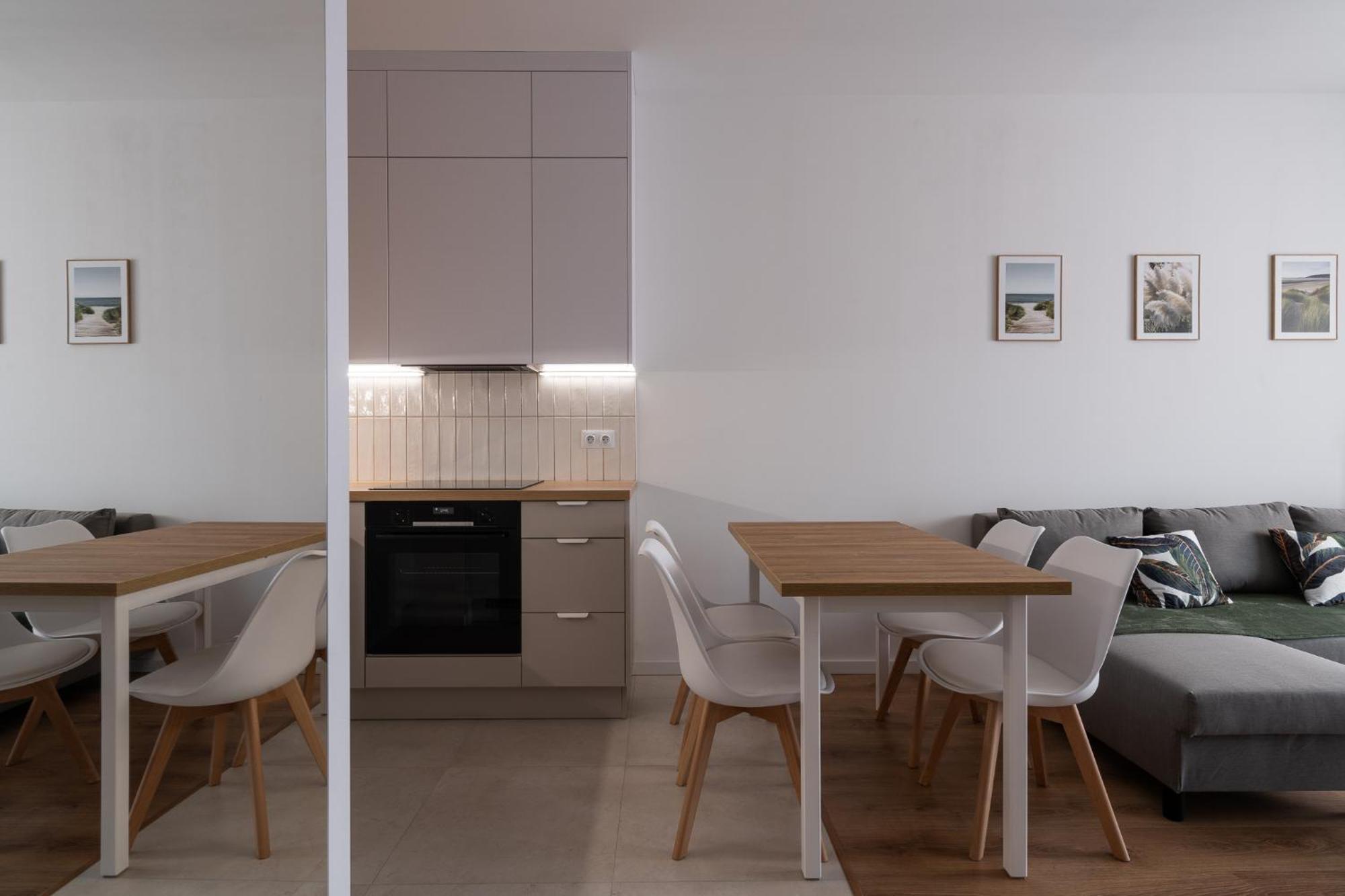 Rentplanet - Kepa Mieszczanska Apartment Wroclaw Bagian luar foto