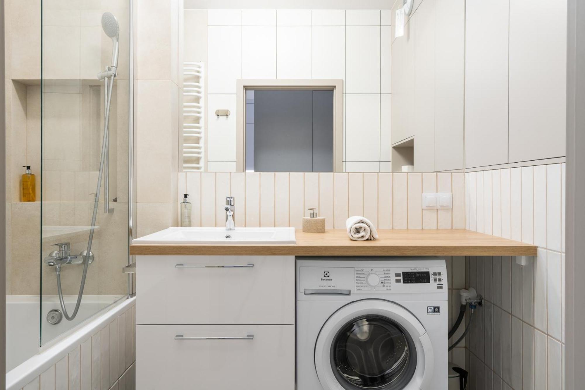 Rentplanet - Kepa Mieszczanska Apartment Wroclaw Bagian luar foto