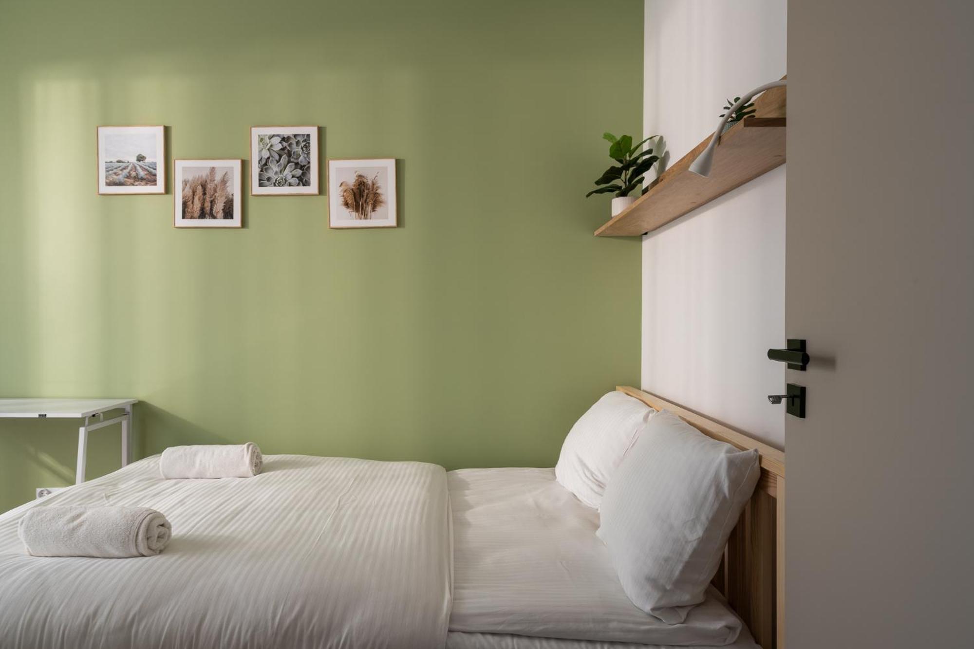 Rentplanet - Kepa Mieszczanska Apartment Wroclaw Bagian luar foto