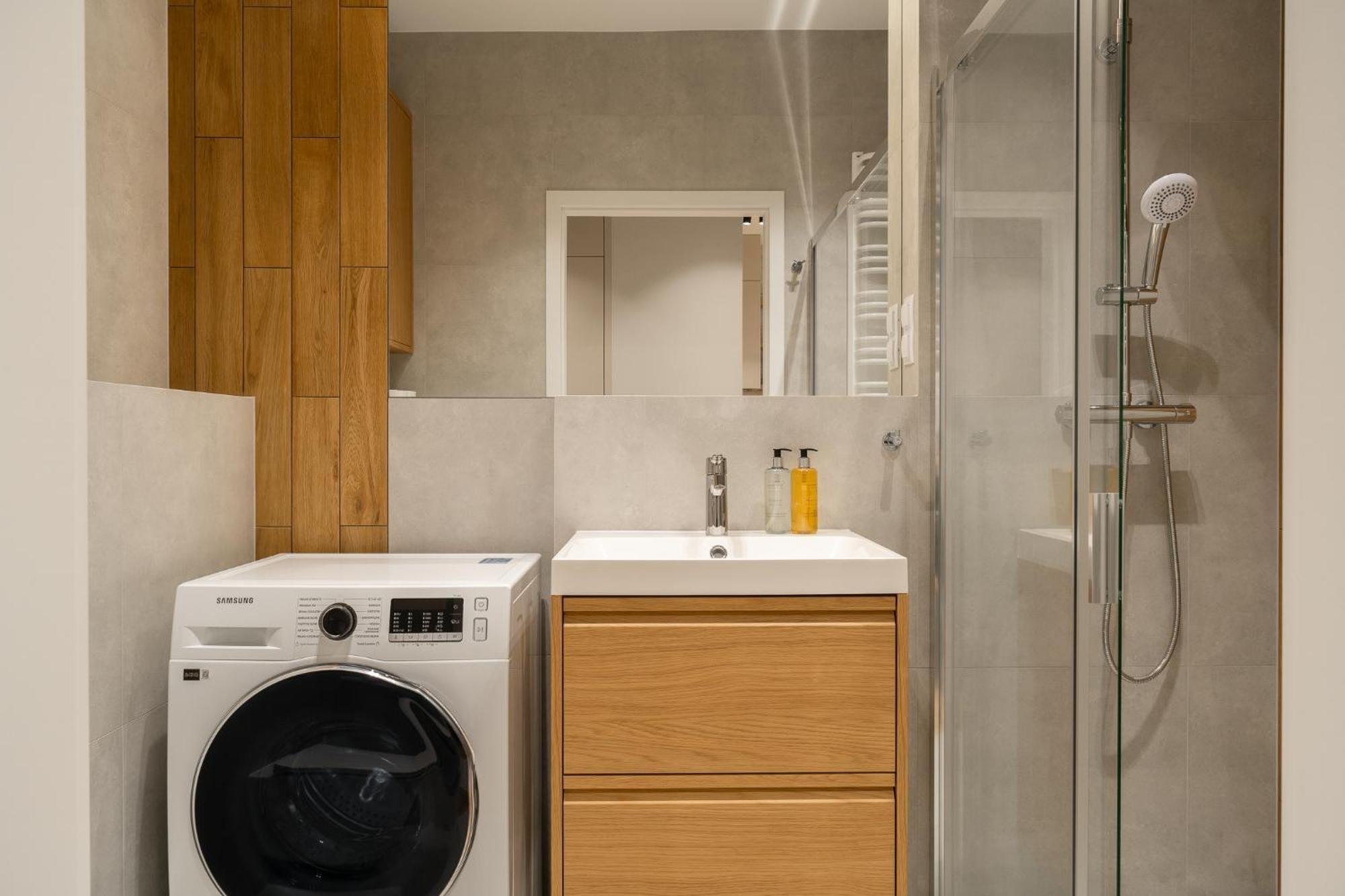 Rentplanet - Kepa Mieszczanska Apartment Wroclaw Bagian luar foto