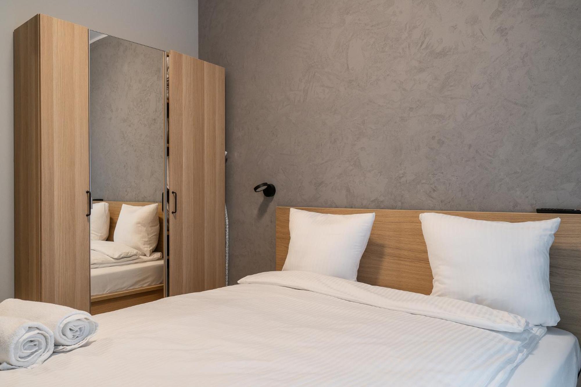 Rentplanet - Kepa Mieszczanska Apartment Wroclaw Bagian luar foto