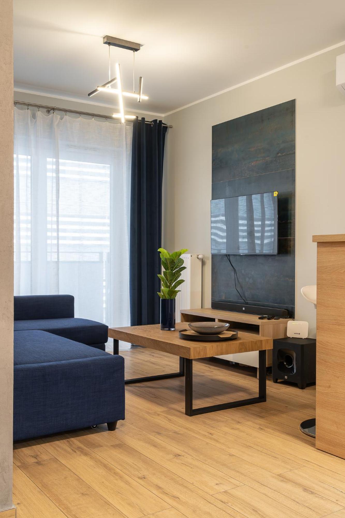 Rentplanet - Kepa Mieszczanska Apartment Wroclaw Bagian luar foto