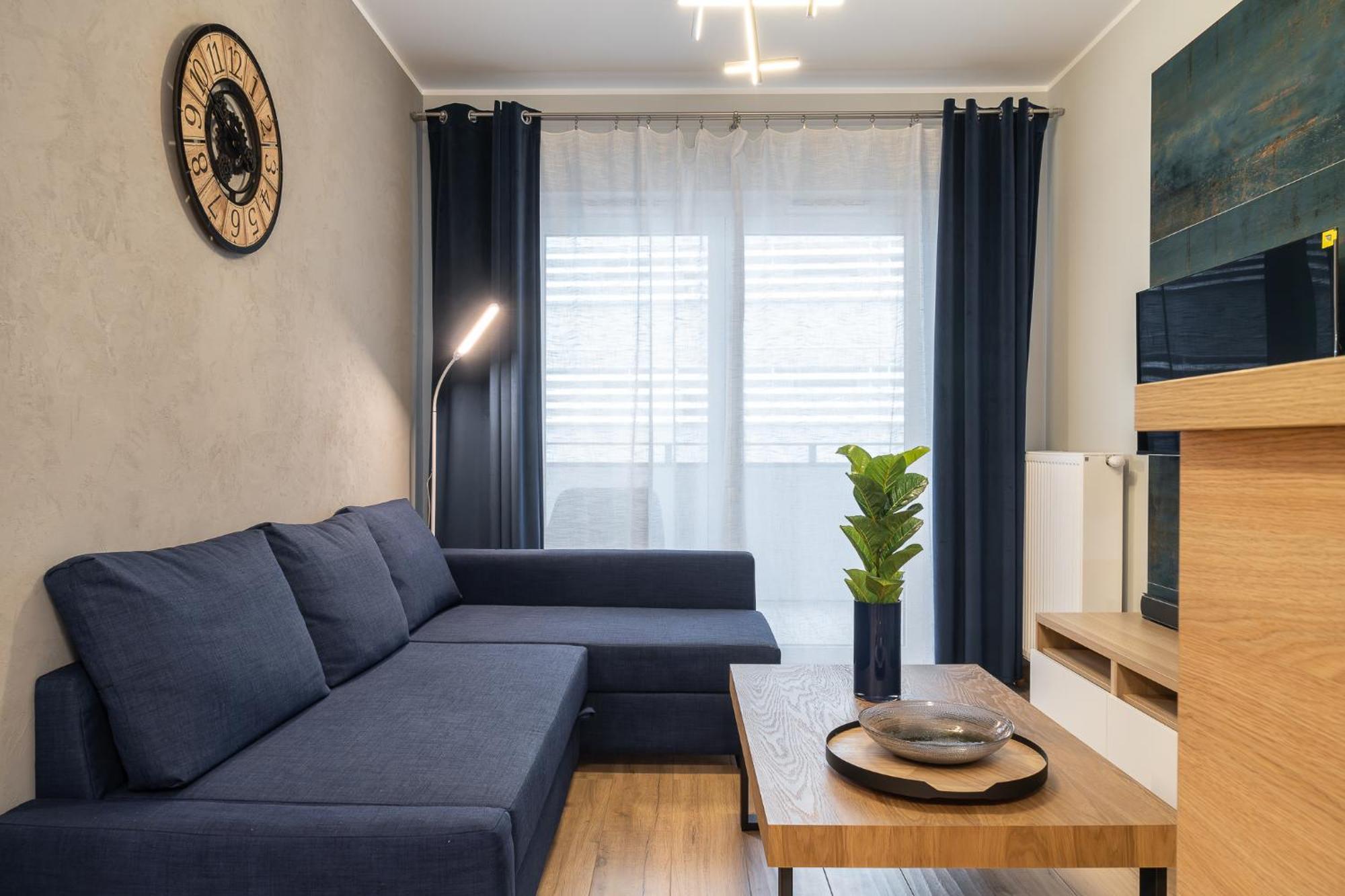 Rentplanet - Kepa Mieszczanska Apartment Wroclaw Bagian luar foto
